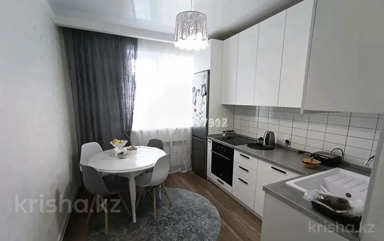 2-комнатная квартира, 53.3 м², 2/9 этаж, Улы дала 84