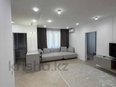 2-бөлмелі пәтер · 65 м² · 7/9 қабат, Аскарова Асанбая 21, бағасы: 400 000 ₸ в Алматы, Наурызбайский р-н