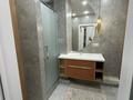2-бөлмелі пәтер · 65 м² · 7/9 қабат, Аскарова Асанбая 21, бағасы: 400 000 ₸ в Алматы, Наурызбайский р-н — фото 16