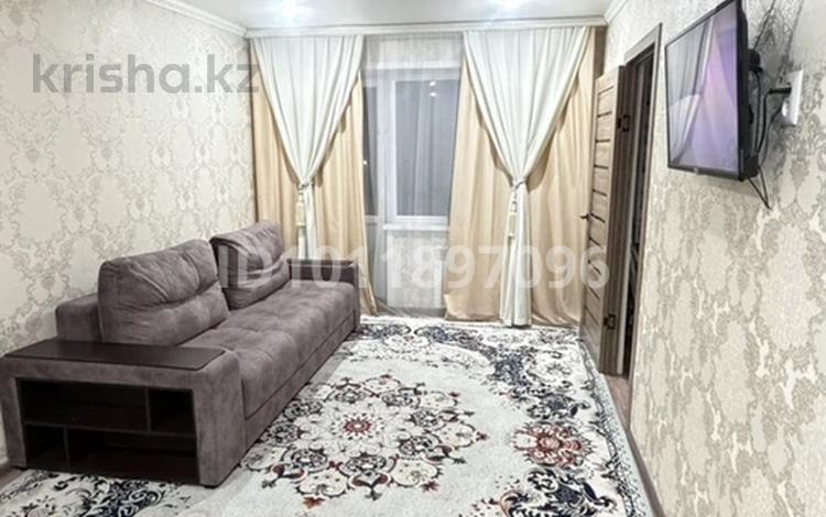 2-бөлмелі пәтер · 48 м² · 3/4 қабат, 50 Лет Октября 1, бағасы: 12 млн ₸ в Красном яре — фото 2