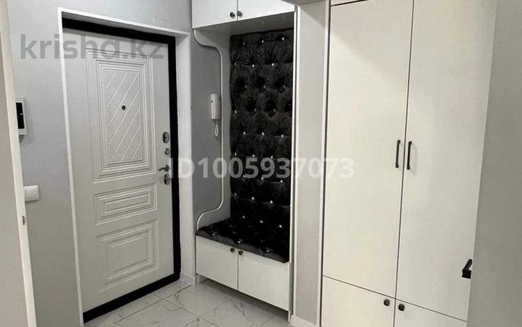 3-комнатная квартира · 70 м² · 2/9 этаж, мкр Туран-2 — Туран-2. ортасында за 250 000 ₸ в Шымкенте, Каратауский р-н — фото 2