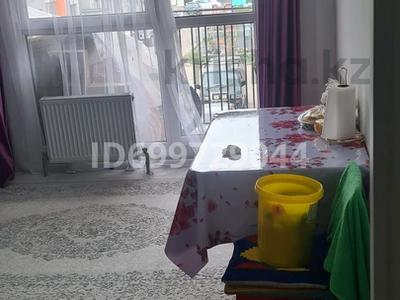 1-комнатная квартира · 52.2 м² · 2/9 этаж, Кассина 146/2 — Сейфулина за ~ 32 млн ₸ в Алматы, Турксибский р-н