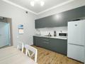 1-бөлмелі пәтер · 39 м² · 8/14 қабат, Манаса, бағасы: 53 млн ₸ в Алматы, Алмалинский р-н — фото 2
