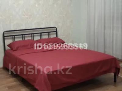 1-комнатная квартира · 37 м² · 2/5 этаж, мкр Алмагуль, ул Жандосова — Р.Бакиева и Темирзаева за 180 000 ₸ в Алматы, Бостандыкский р-н
