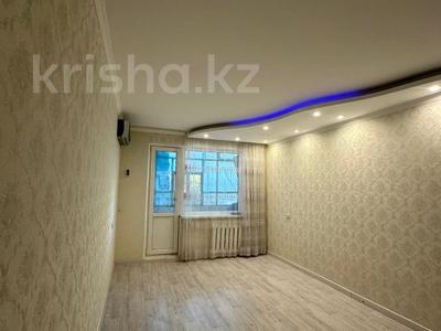 2-бөлмелі пәтер · 48 м² · 3/5 қабат, Ларина 4, бағасы: 120 000 ₸ в Уральске