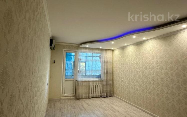 2-бөлмелі пәтер · 48 м² · 3/5 қабат, Ларина 4, бағасы: 120 000 ₸ в Уральске — фото 10