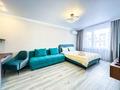1-комнатная квартира · 40 м² · 5/12 этаж, Туран 34а за 350 000 ₸ в Астане, Нура р-н — фото 3
