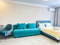 1-комнатная квартира · 40 м² · 5/12 этаж, Туран 34а за 350 000 ₸ в Астане, Нура р-н — фото 4