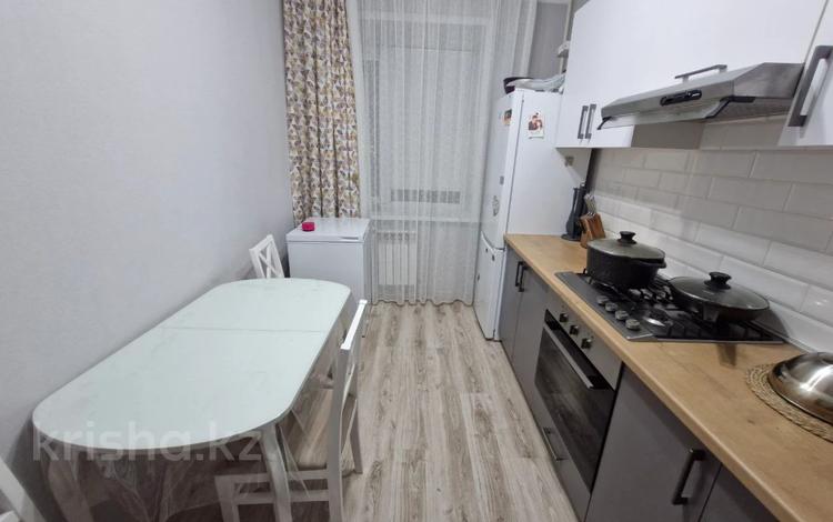 2-бөлмелі пәтер · 51 м² · 7/9 қабат, Микрорайон Береке, бағасы: 29.9 млн ₸ в Костанае — фото 2