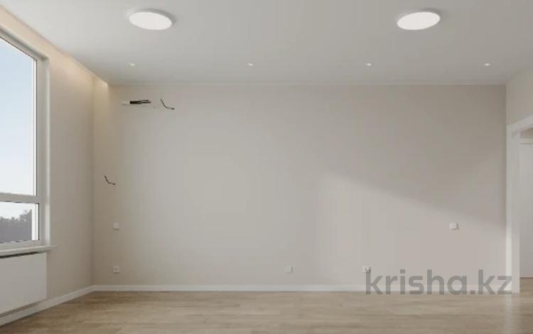 1-комнатная квартира · 40 м², проспект Байдибек би за 22 млн ₸ в Шымкенте, Абайский р-н — фото 2