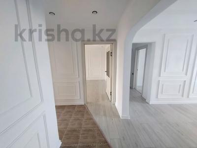 4-комнатная квартира, 88 м², 4/5 этаж, Гарышкер 8 за 27 млн 〒 в Талдыкоргане