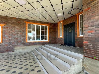 Жеке үй · 6 бөлме · 285 м² · 10 жүзд., Жастар 2116, бағасы: 129 млн ₸ в Талдыкоргане, мкр Жастар