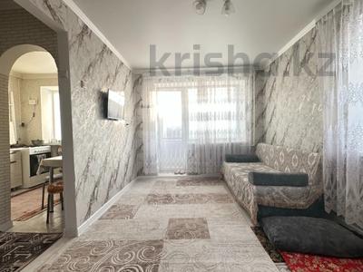 1-бөлмелі пәтер · 31.5 м² · 4/4 қабат, Некрасова, бағасы: 7.8 млн ₸ в Актобе