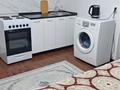 1-бөлмелі пәтер · 20 м² · 1/5 қабат, Көкжиек ш/а. 7, бағасы: 8 000 ₸ в Алматы, Жетысуский р-н