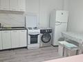 1-бөлмелі пәтер · 20 м² · 1/5 қабат, Көкжиек ш/а. 7, бағасы: 8 000 ₸ в Алматы, Жетысуский р-н — фото 4