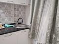 1-комнатная квартира · 20 м² · 1/5 этаж, мкр Кокжиек 7 за 8 000 ₸ в Алматы, Жетысуский р-н