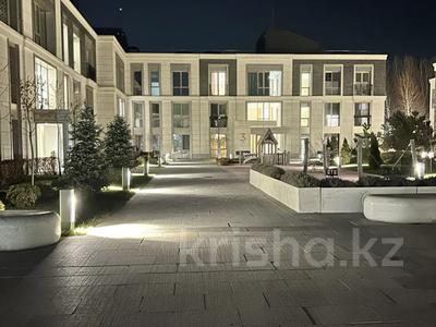 3-комнатная квартира · 115 м² · 3/3 этаж, Микрорайон Мирас 115 за 495 млн ₸ в Алматы, Бостандыкский р-н