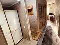 3-комнатная квартира · 65 м² · 3/4 этаж, мкр №12 2 за 380 000 ₸ в Алматы, Ауэзовский р-н — фото 14