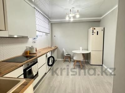 1-комнатная квартира · 32 м² · 12/12 этаж, Толе би 298/1 за 26.5 млн 〒 в Алматы, Ауэзовский р-н