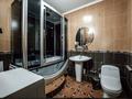 3-бөлмелі пәтер · 120 м² · 17/25 қабат, Абиша Кекилбайулы 270, бағасы: 85 млн ₸ в Алматы, Бостандыкский р-н — фото 4