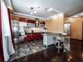 3-бөлмелі пәтер · 120 м² · 17/25 қабат, Абиша Кекилбайулы 270, бағасы: 85 млн ₸ в Алматы, Бостандыкский р-н — фото 8