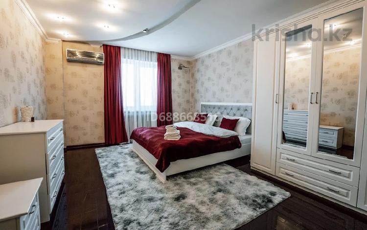 3-бөлмелі пәтер · 120 м² · 17/25 қабат, Абиша Кекилбайулы 270, бағасы: 85 млн ₸ в Алматы, Бостандыкский р-н — фото 9