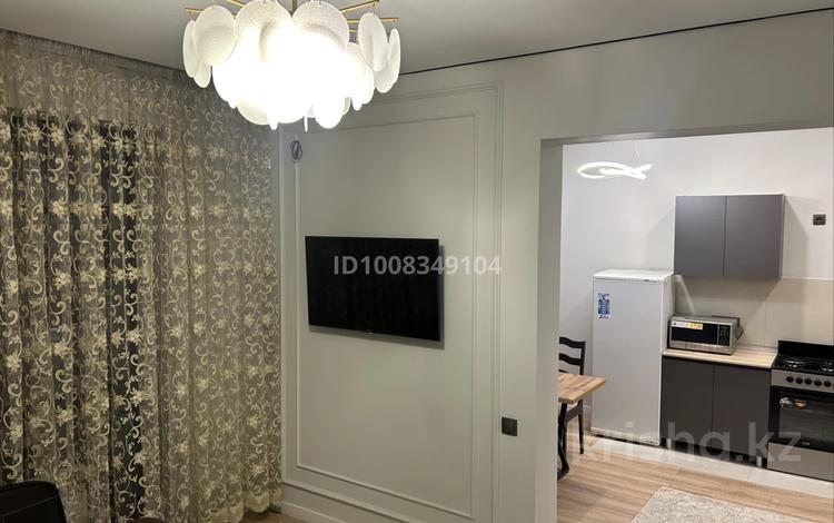 2-комнатная квартира · 49 м² · 1/6 этаж, мкр Нуркент — Алматы Арена за 255 000 ₸ в Алатауский р-н — фото 2
