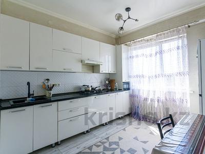 1-комнатная квартира · 54.5 м² · 5/9 этаж, мкр Жетысу-1 за 41.7 млн ₸ в Алматы, Ауэзовский р-н