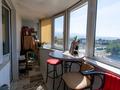 1-комнатная квартира · 54.5 м² · 5/9 этаж, мкр Жетысу-1 за 41.7 млн ₸ в Алматы, Ауэзовский р-н — фото 5