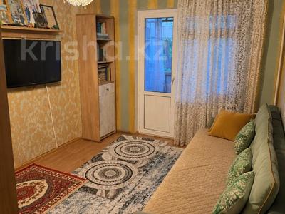 3-комнатная квартира · 67 м² · 4/5 этаж, мкр Мамыр-1 — Шаляпина - Момышулы за 45.5 млн ₸ в Алматы, Ауэзовский р-н