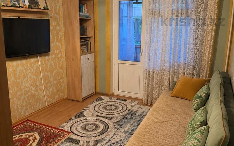 3-комнатная квартира · 67 м² · 4/5 этаж, мкр Мамыр-1 — Шаляпина - Момышулы за 45.5 млн ₸ в Алматы, Ауэзовский р-н — фото 2