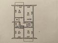 3-комнатная квартира · 67 м² · 4/5 этаж, мкр Мамыр-1 — Шаляпина - Момышулы за 45.5 млн ₸ в Алматы, Ауэзовский р-н — фото 11