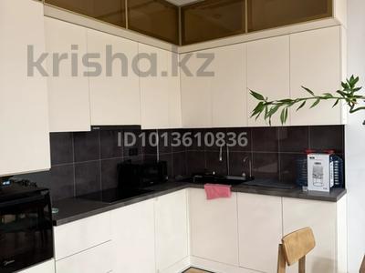 3-бөлмелі пәтер · 78.6 м² · 2/12 қабат, Навои 200, бағасы: 89.5 млн ₸ в Алматы, Бостандыкский р-н
