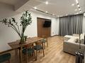3-бөлмелі пәтер · 78.6 м² · 2/12 қабат, Навои 200, бағасы: 89.5 млн ₸ в Алматы, Бостандыкский р-н — фото 2
