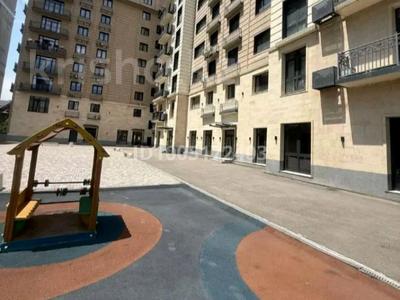 2-бөлмелі пәтер · 59.1 м² · 2/9 қабат, Сейфуллина 597/7 — Сатпаева, бағасы: 70 млн ₸ в Алматы, Алмалинский р-н