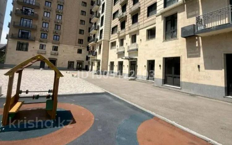 2-бөлмелі пәтер · 59.1 м² · 2/9 қабат, Сейфуллина 597/7 — Сатпаева, бағасы: 70 млн ₸ в Алматы, Алмалинский р-н — фото 2