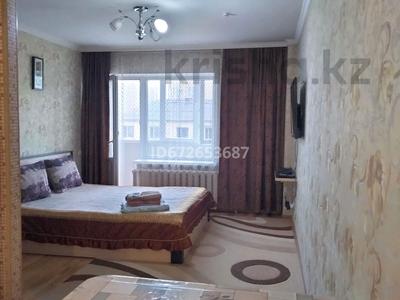 1-комнатная квартира · 30 м² · 4/16 этаж, Торайгырова 3/1 — Республики. за 10 000 ₸ в Астане, р-н Байконур