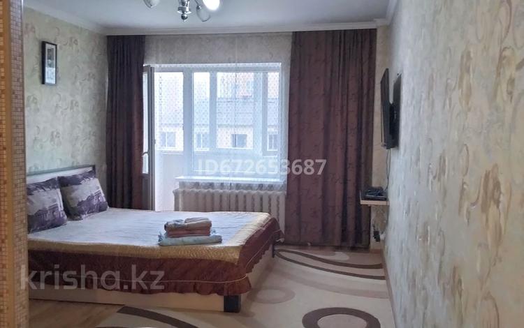 1-бөлмелі пәтер · 30 м² · 4/16 қабат, Торайгырова 3/1 — Республики., бағасы: 10 000 ₸ в Астане, р-н Байконур — фото 13