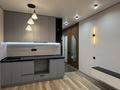1-бөлмелі пәтер · 32.4 м² · 4/9 қабат, мкр Шугыла — ЖК Улытау, бағасы: 22 млн ₸ в Алматы, Наурызбайский р-н