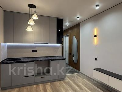 1-комнатная квартира · 32.4 м² · 4/9 этаж, мкр Шугыла — ЖК Улытау за 22 млн ₸ в Алматы, Наурызбайский р-н