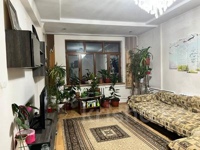 3-бөлмелі пәтер, 107 м², 5/5 қабат, Улица Айтеке Би 12, бағасы: 32 млн 〒 в Таразе