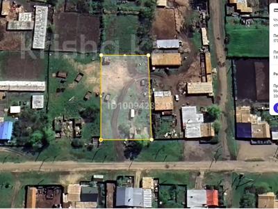 Отдельный дом · 4 комнаты · 40 м² · 17 сот., Ключевая за 2.5 млн 〒 в Кокшетау