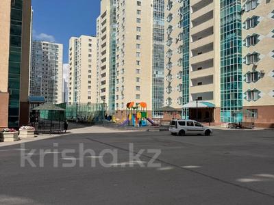 3-бөлмелі пәтер · 75 м² · 9/18 қабат, Байтурсынова 23 — ВИДОВАЯ!!!, бағасы: 36 млн ₸ в Астане, Сарайшык р-н