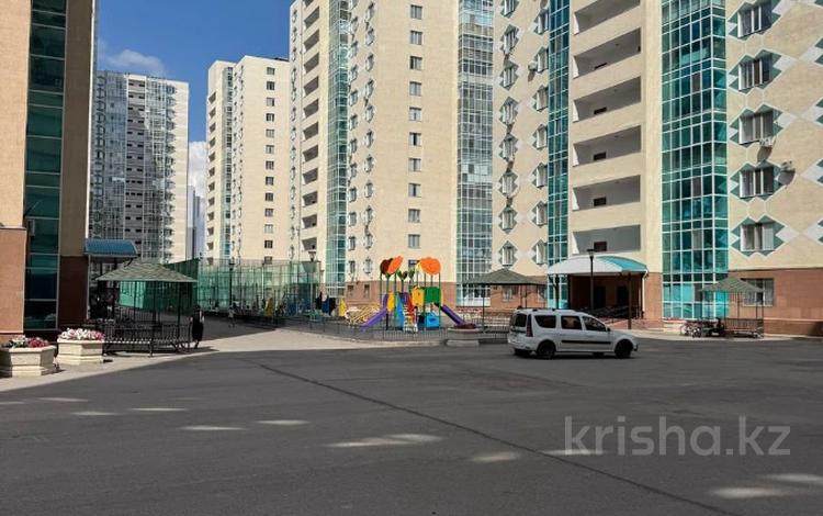 3-бөлмелі пәтер · 75 м² · 9/18 қабат, Байтурсынова 23 — ВИДОВАЯ!!!, бағасы: 36 млн ₸ в Астане, Сарайшык р-н — фото 2