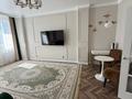 3-бөлмелі пәтер · 86.9 м² · 5/20 қабат, Туркестан 14, бағасы: 61 млн ₸ в Астане, Есильский р-н — фото 2