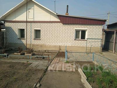 Отдельный дом • 4 комнаты • 80 м² • , Астана 285-2 за 22 млн 〒 в Павлодаре