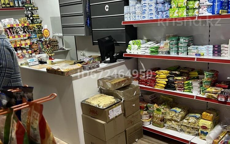 Магазины и бутики • 45 м² за 30 млн 〒 в Шымкенте, Аль-Фарабийский р-н — фото 12
