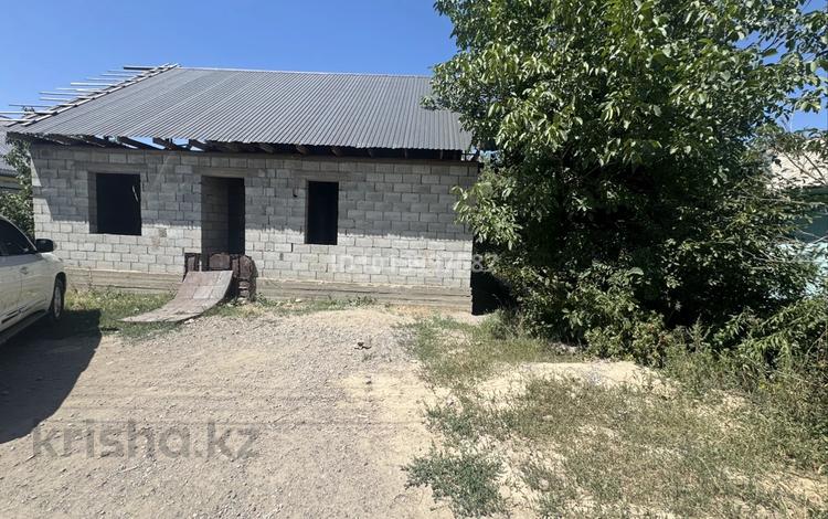 Дача · 3 комнаты · 80 м² · 6.26 сот., 16 линя — Актас за 15 млн ₸ в Кендале — фото 2