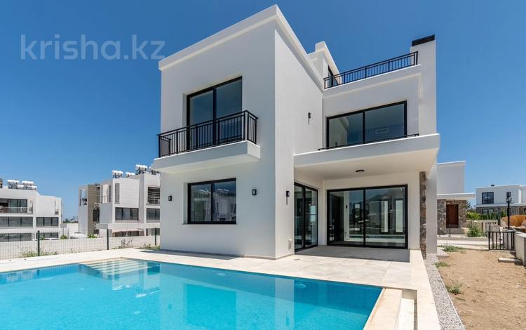 Жеке үй · 5 бөлме · 230 м² · 5 сот., Угур мумджу, бағасы: 440 млн 〒 в Гирне — фото 2