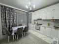 3-комнатная квартира · 93.4 м² · 4/7 этаж, Федосеева 38В — Шемякина за 64.7 млн ₸ в Алматы, Турксибский р-н